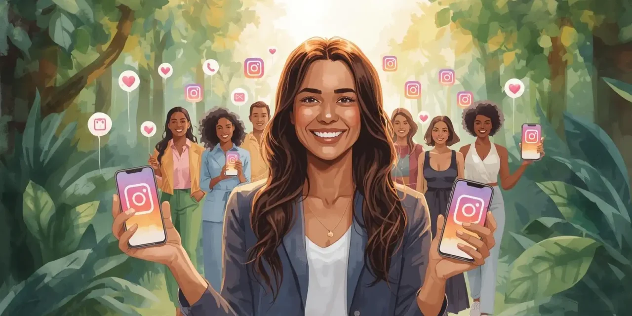 Comment attirer plus de clients sur Instagram (sans tomber dans ces 8 pièges)