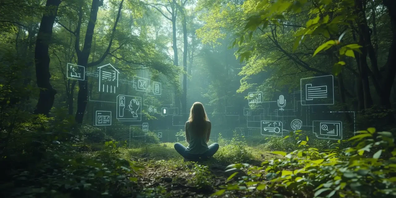 5 outils IA pour les thérapeutes : simplifiez votre quotidien!