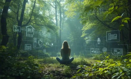 5 outils IA pour les thérapeutes : simplifiez votre quotidien!