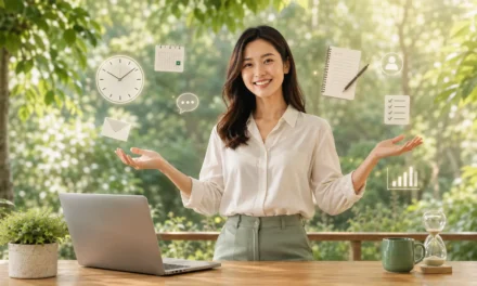 Les 5 qualités essentielles d&rsquo;une assistante virtuelle pour réussir (et bien gagner sa vie)