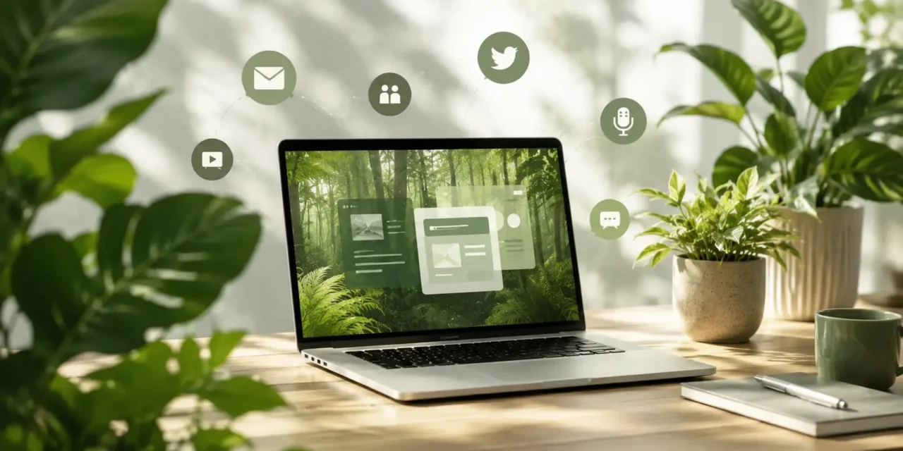 Comment promouvoir votre pratique de santé en ligne (même si le marketing n’est pas votre métier)?