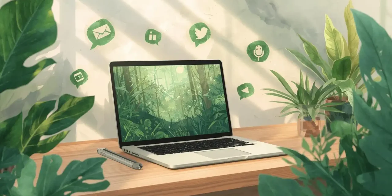 Comment promouvoir votre pratique de santé en ligne (même si le marketing n’est pas votre métier)?