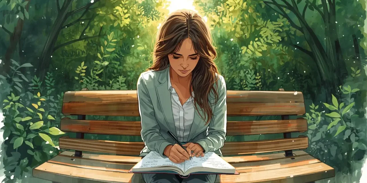 Burn-out et valeurs professionnelles : transformer l’épreuve en déclic