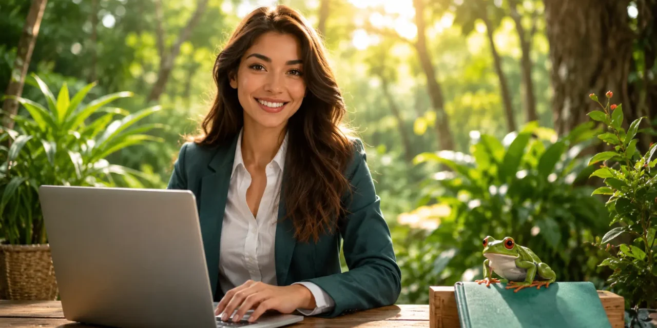 Eat the Frog : prioriser l’essentiel et développer votre activité de praticien bien-être