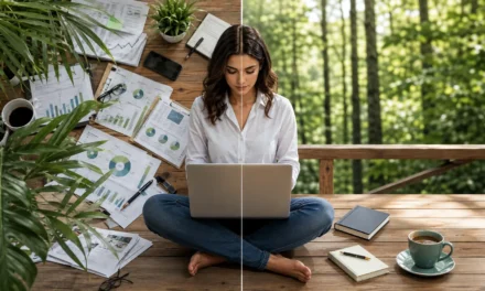 Entrepreneuriat aligné : comment rester fidèle à ses valeurs sans se perdre dans les chiffres