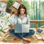 Entrepreneuriat aligné : comment rester fidèle à ses valeurs sans se perdre dans les chiffres