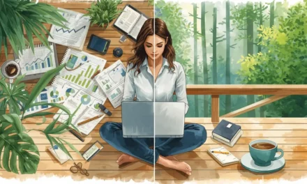 Entrepreneuriat aligné : comment rester fidèle à ses valeurs sans se perdre dans les chiffres